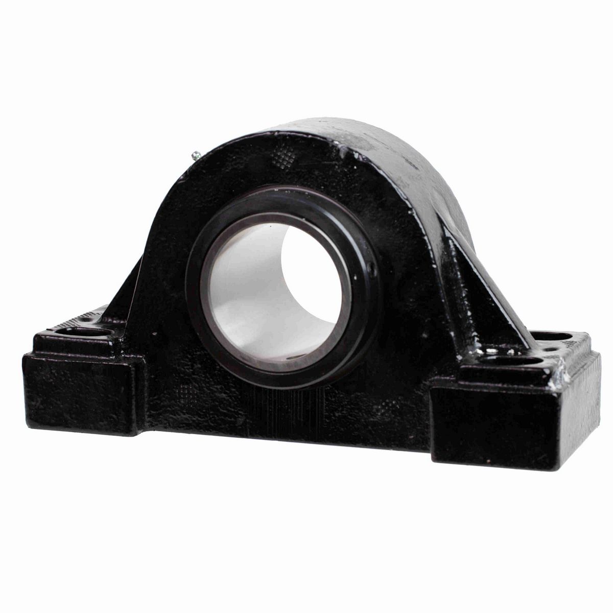 Link-Belt KP5307F Solid-housed Pillow Blocks Rex Spherical Roller Bearings - KP5307F