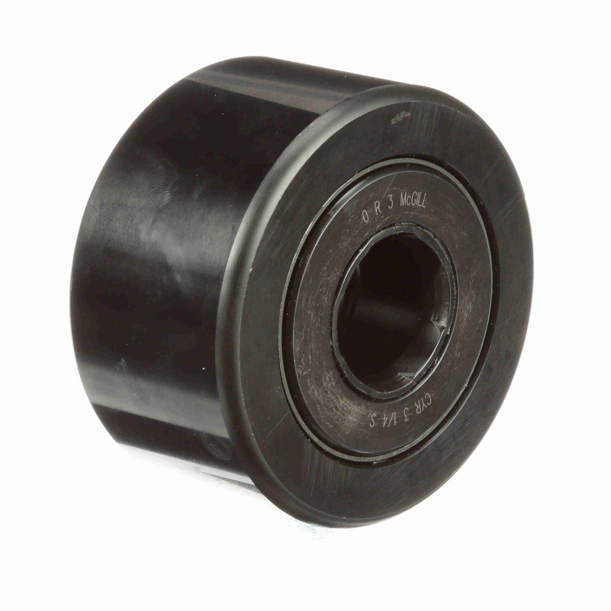 Опорный ролик McGill CAMROL CYR 3 1/4 S, цилиндрический, с уплотнением, дюймовый