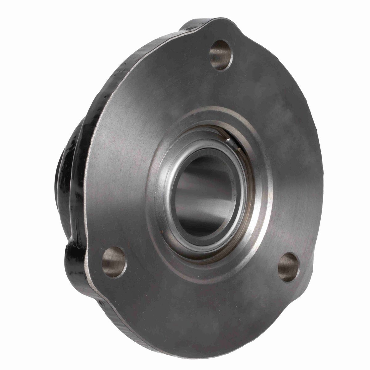 Link-Belt FB22623H Flange Blocks Link-Belt Spherical Roller Bearings - FB22623H