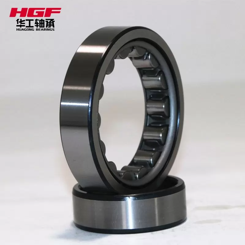 Цилиндрический роликовый подшипник HGF NUP2308(NUP2308E/-TVP/-M)