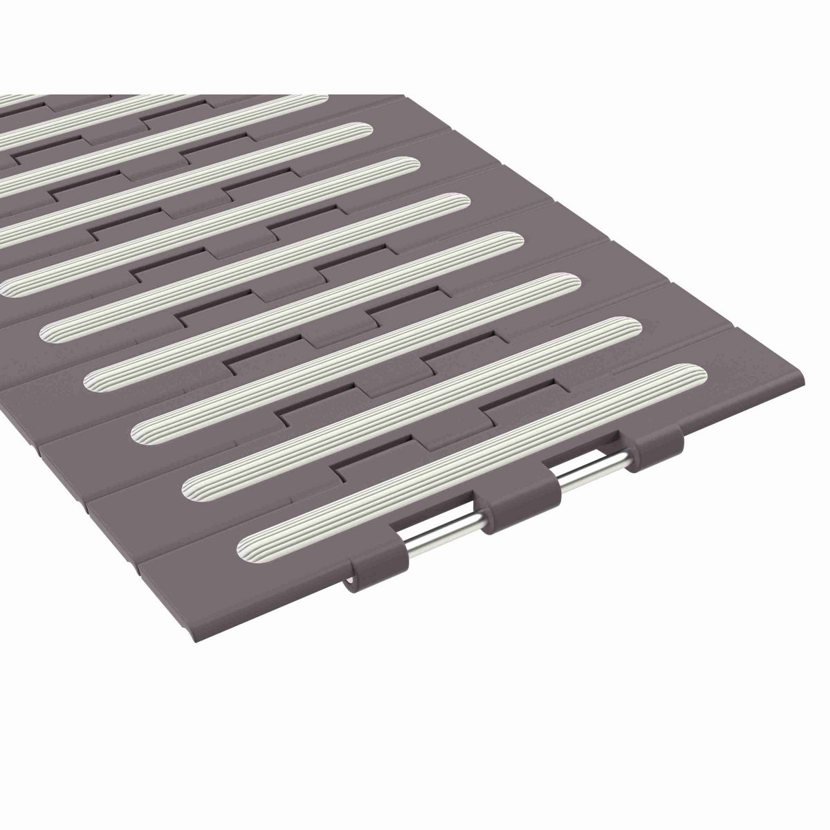 821 SuperGrip™ Straight Running SuperGrip™, Material: Brown High Performance, Width: 12in, Pitch: 1.5in - 81416036