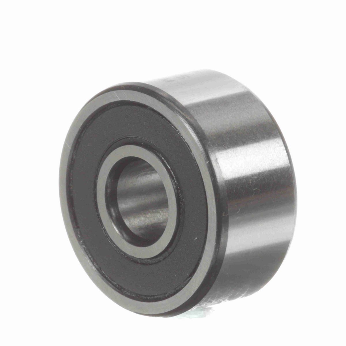 Angular Contact Ball Bearing - Double Row - Straight Bore - Sealed - 3200 2RS
