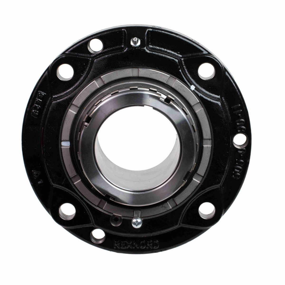 FCB22663H Flanged Cartridge Blocks Link-Belt Spherical Roller Bearings - FCB22663H