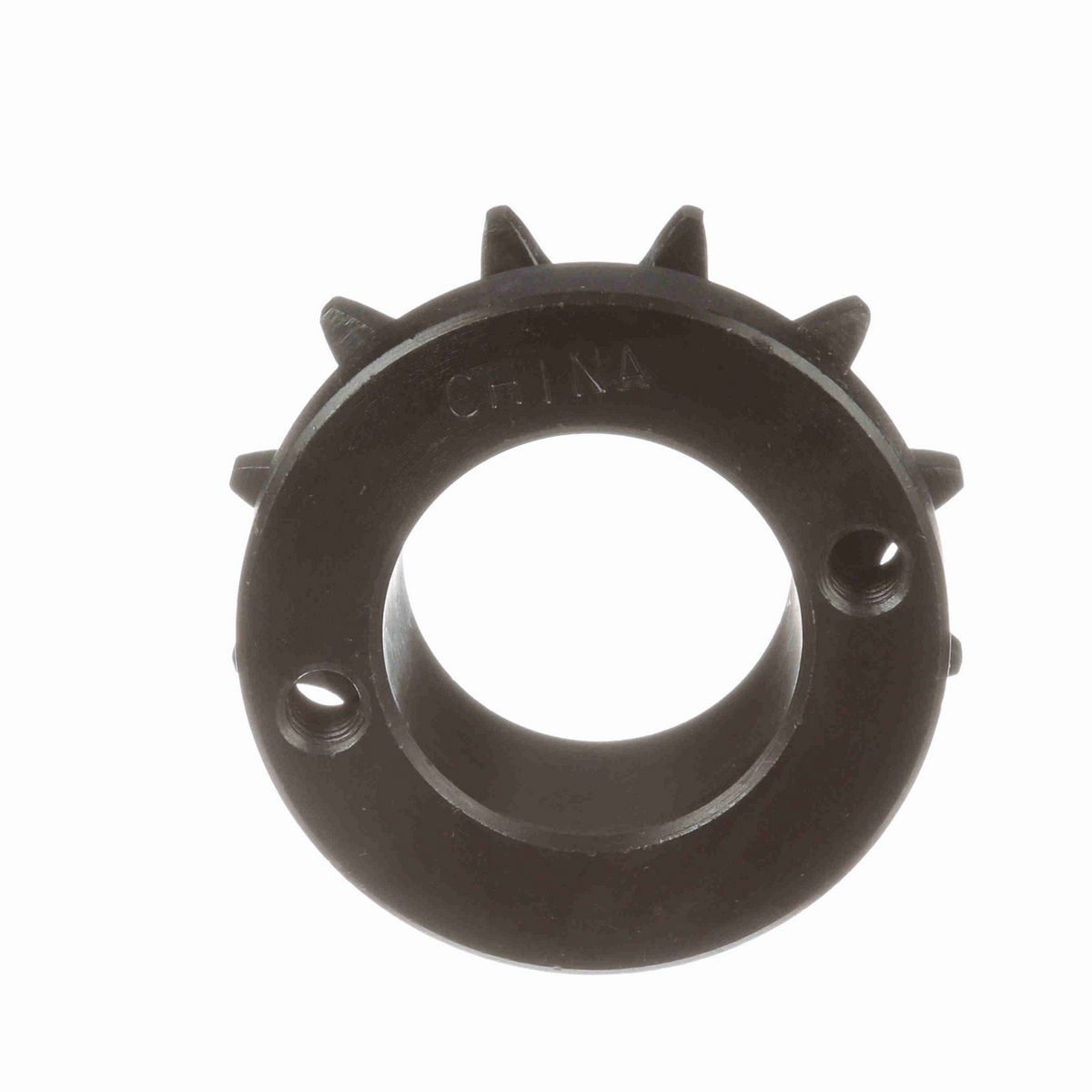 Browning Steel Bushed Bore Roller Chain Sprocket - H40G12