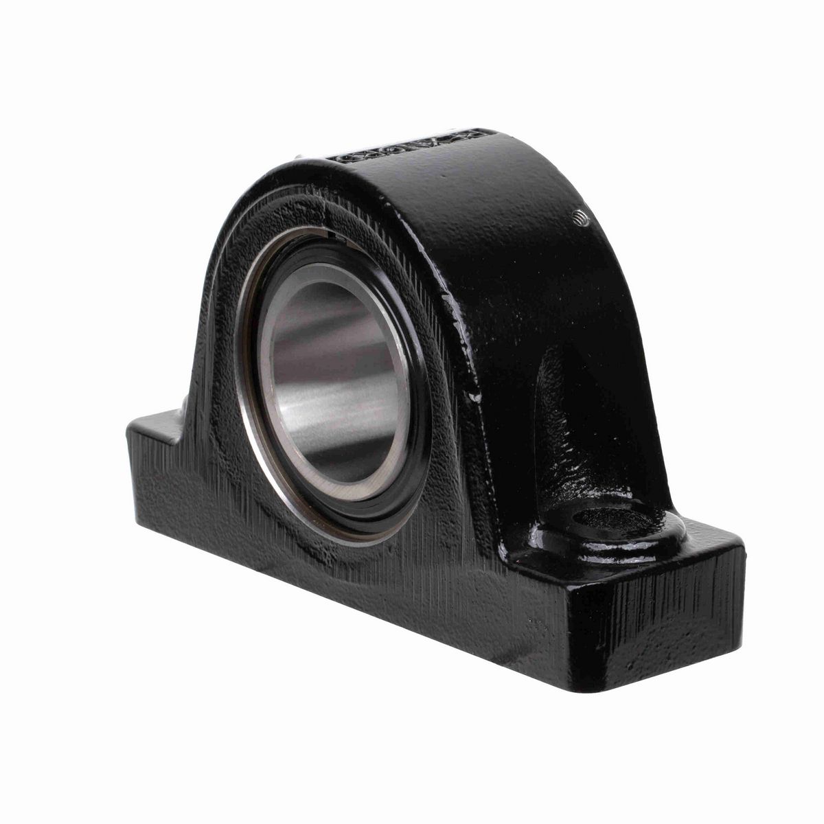 Link-Belt PB22439E7E7CSS Solid-housed Pillow Blocks Link-Belt Spherical Roller Bearings - PB22439E7E7CSS