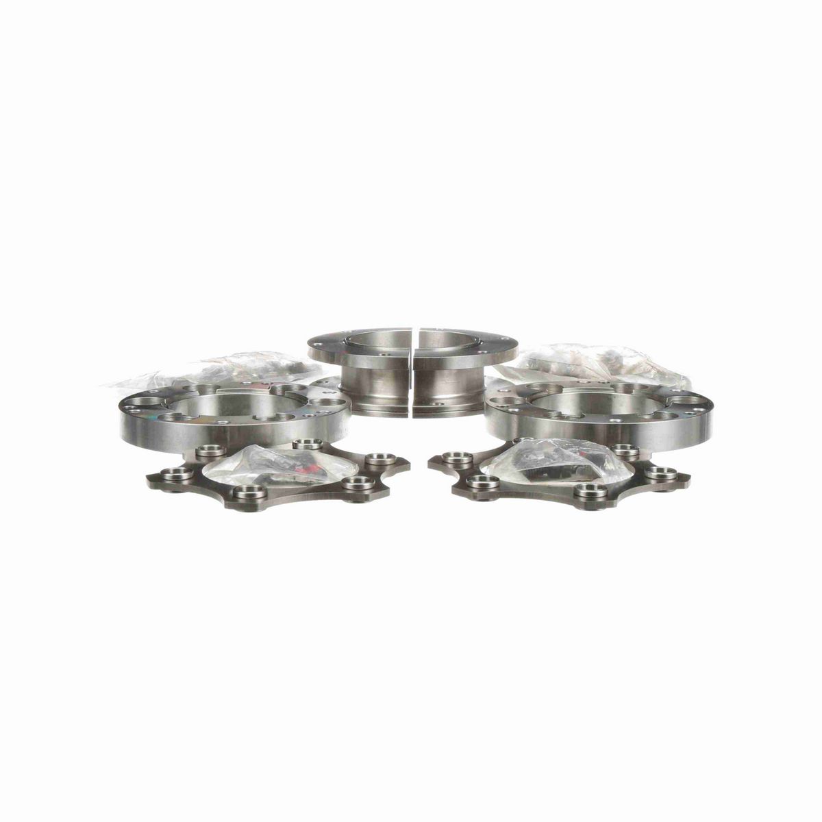 Kop-Flex Disc Coupling Center Assembly - Style KD10 - Size 153 - 153 KD 10 CA