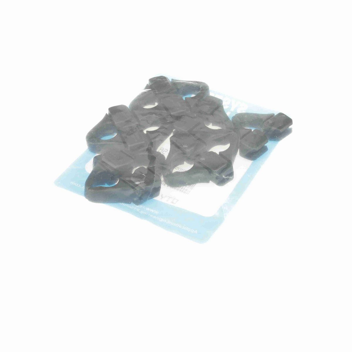 Конвейерный компонент System Plast VF-CRC-12