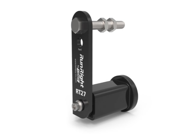 RunRight® Inch (Imperial) Tensioners - Type RT, RT N, RT H, RT R Timken 68514417452
