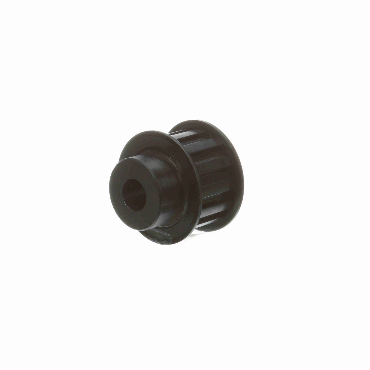 Browning Steel Finish Bore Gearbelt Pulley - 13LF075X1/2