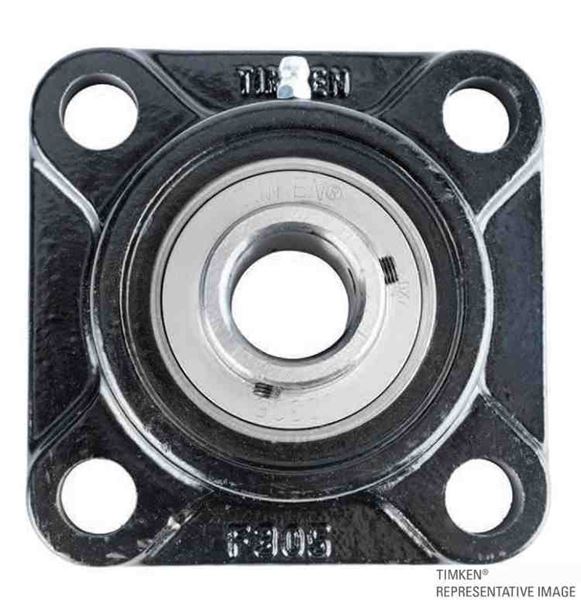 Подшипник Timken UCF312-39