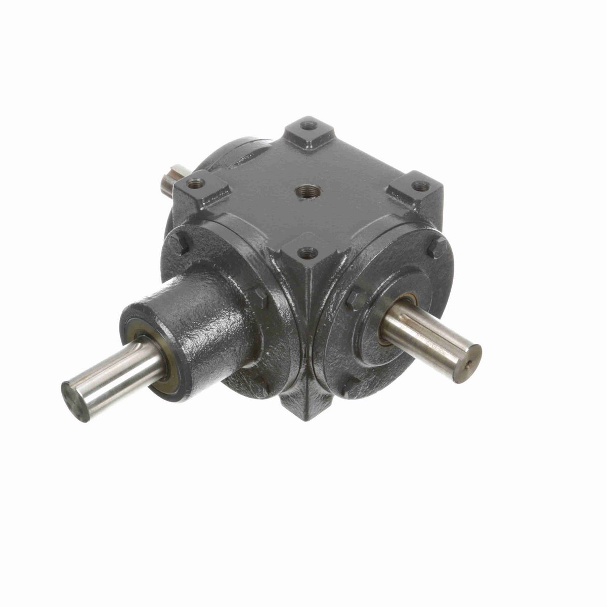 Bevel Gear Drives Cast Iron Bevel Reducer - 66 2/1 A,B ST