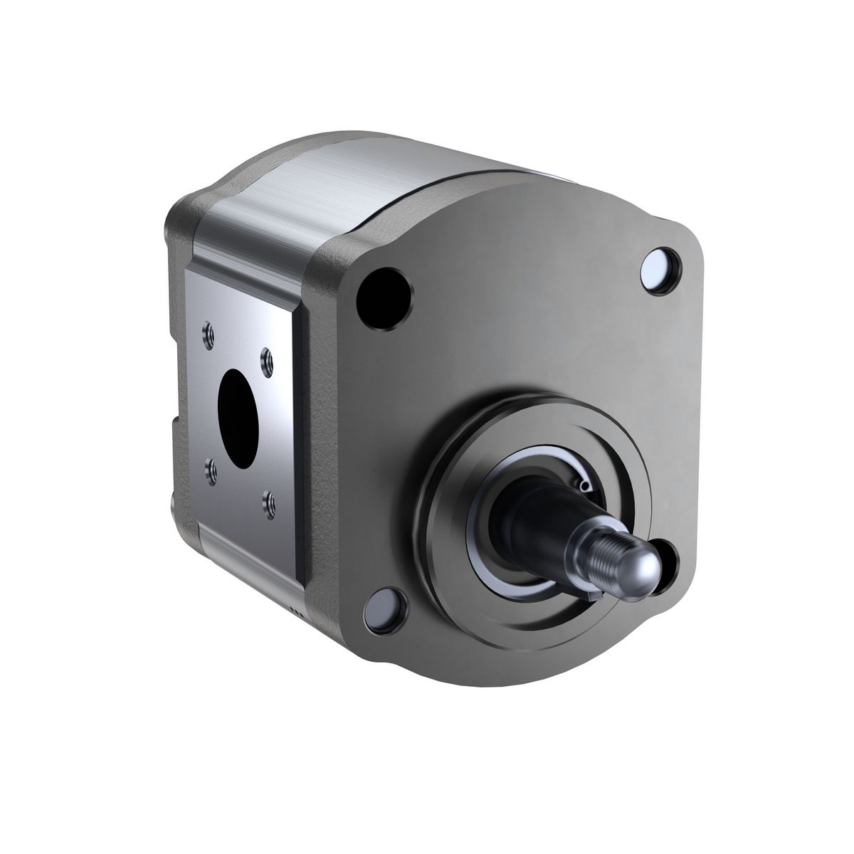 HYDRAULIC GEAR PUMP AZPF-11-008LCP20MB-S0007 [0510415321]