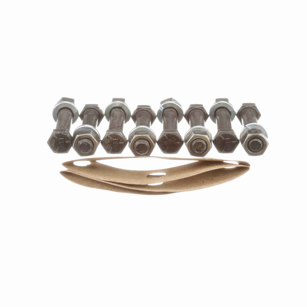 Kop-Flex Gear Coupling Fastener Set (with gasket) - Size 1.5 - 1 1/2 EB FS