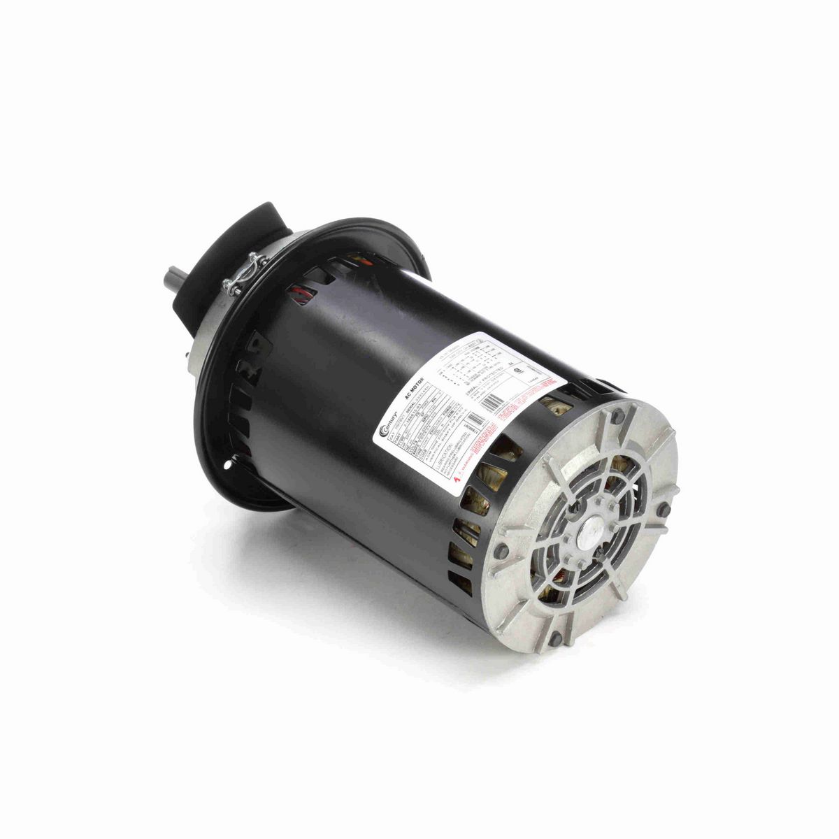 OEM Replacement Motor, SPL HP, 3 Ph, 60 Hz, 208-230/460-575 V, 1200 RPM, P56Z Frame, OAO - H978V1