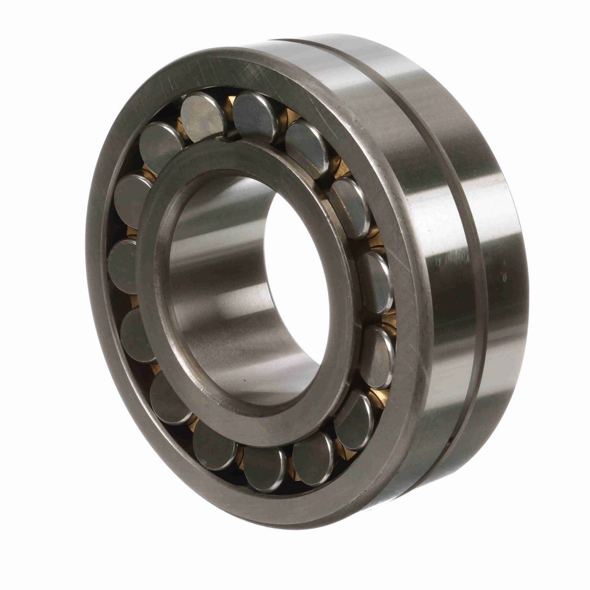 Radial Spherical Roller Bearing - Straight Bore - 22319 MB C3 W33