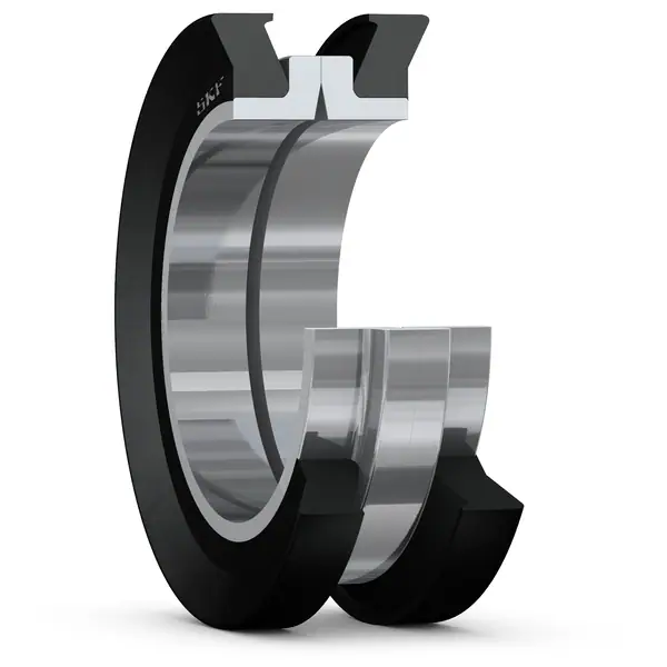 Механическое уплотнение с металлической парой трения SKF 108710