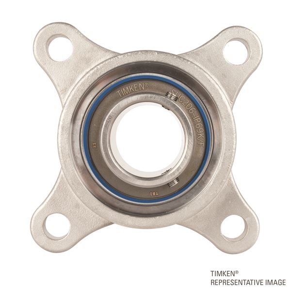 Подшипник Timken SUCSF210-32-IP69K/FVSL613