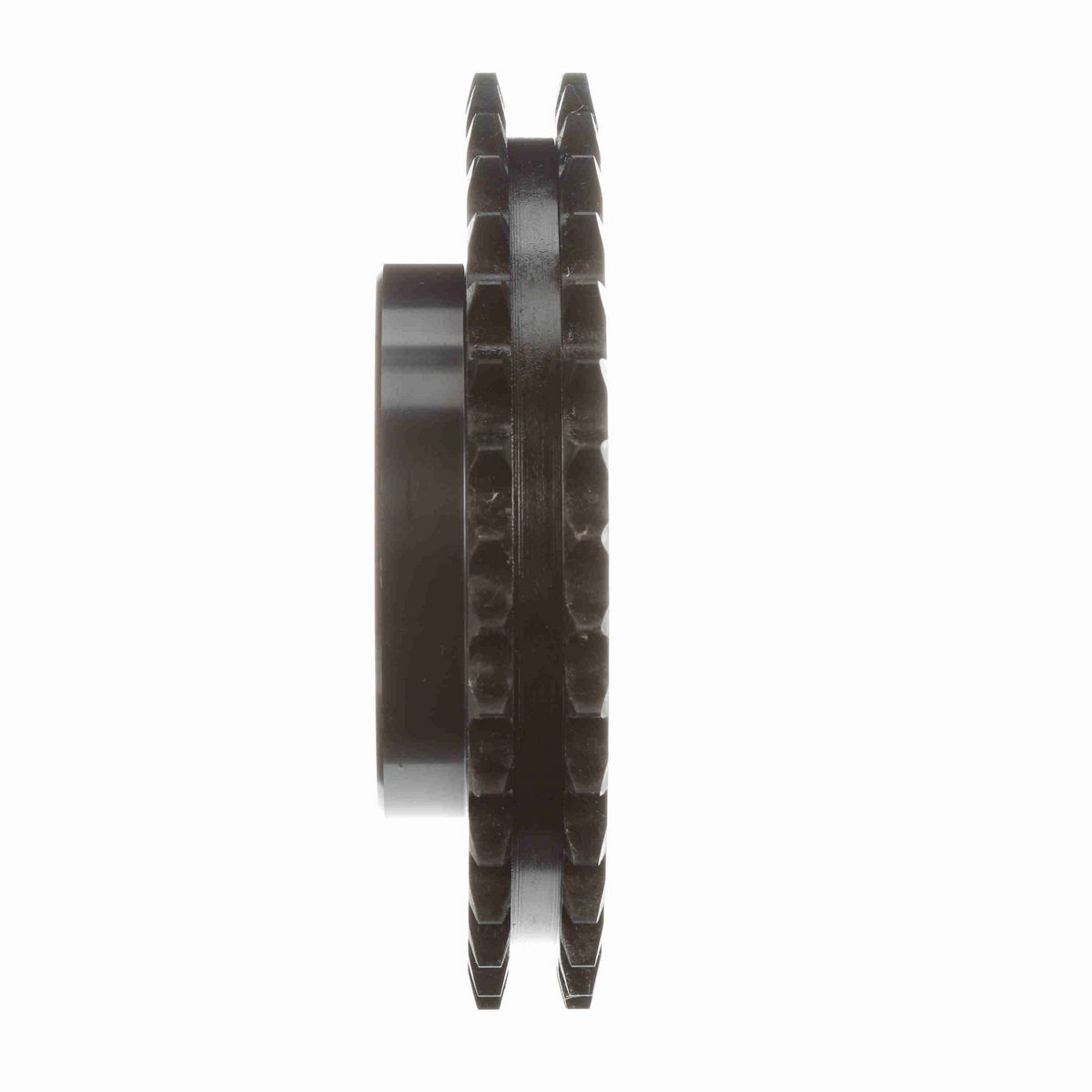 Browning Steel Bushed Bore Roller Chain Sprocket - D50Q36