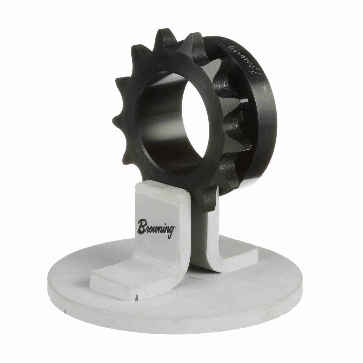 Browning Steel Bushed Bore Roller Chain Sprocket - H50H13