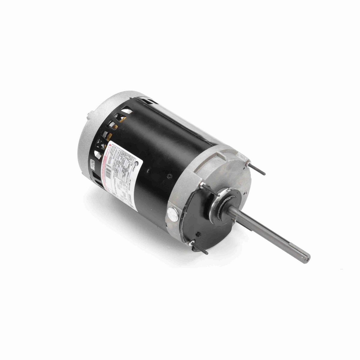 Condenser Fan Motor, 1/2 HP, 1 Ph, 60 Hz, 115/208-230 V, 900 RPM, M56Y Frame, OAO - C784