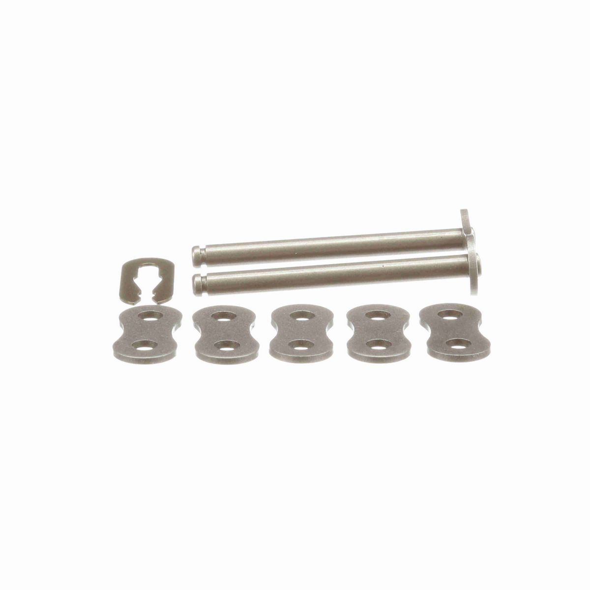 Morse Standard Roller Chain Spring Clip Connecting Link - 40-3 C/L S/C S/F