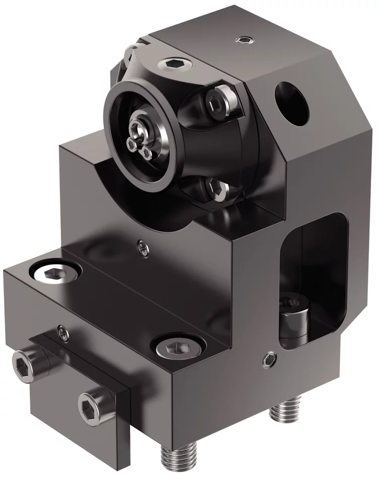 Nakamura - Static Tool Radial - KM - MMC 030 Kennametal Static Tool Radial - KM - TACU030KM32SR61569457 [6752721]