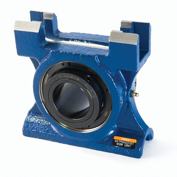 Подшипник Timken QATP13A207S