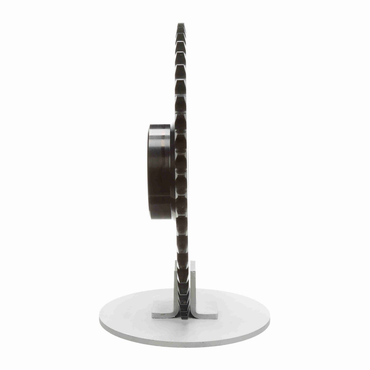 Browning Steel Bushed Bore Roller Chain Sprocket - 60Q54