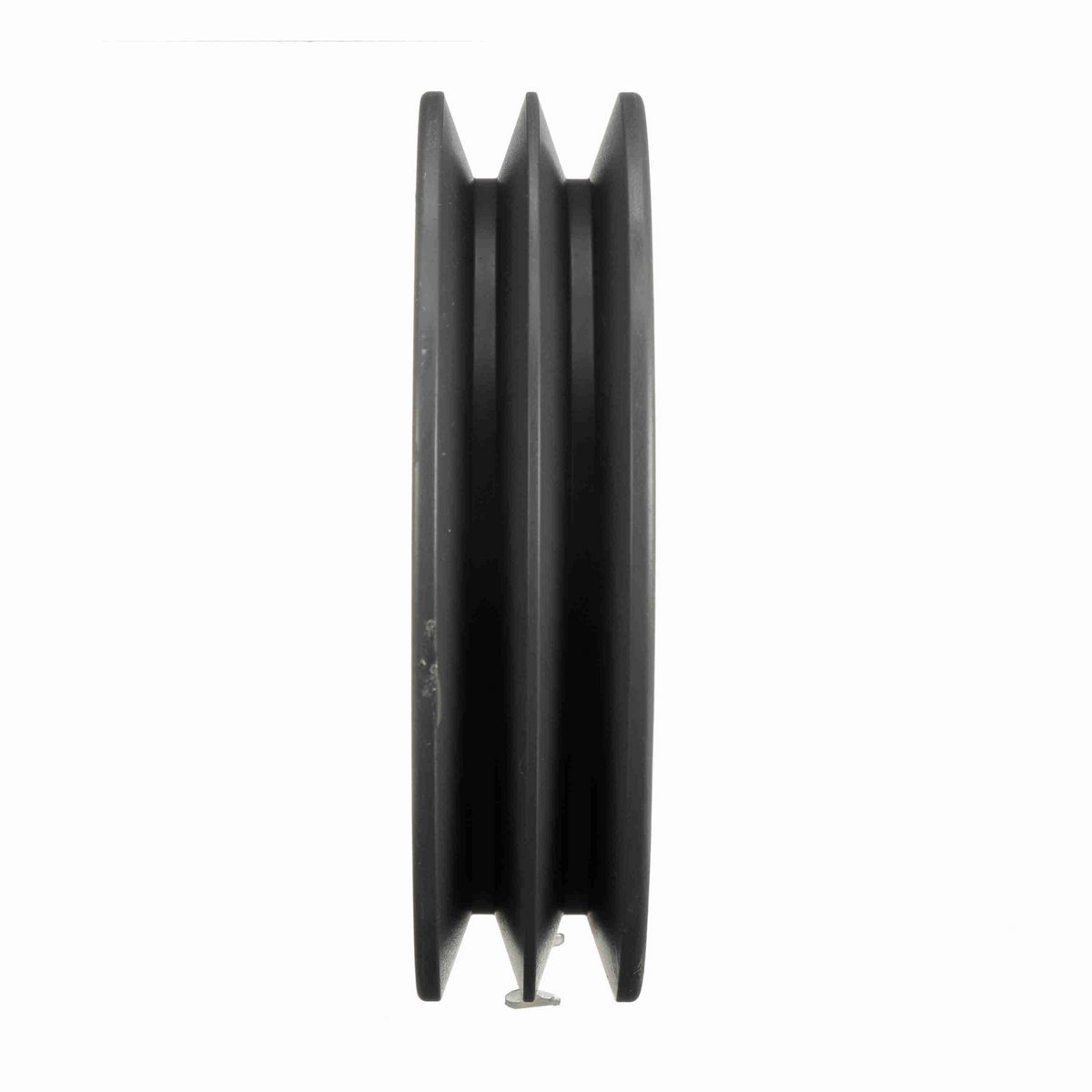 Browning 2 Groove Cast Iron Bushed Bore Multiple Sheave - 2B5V68