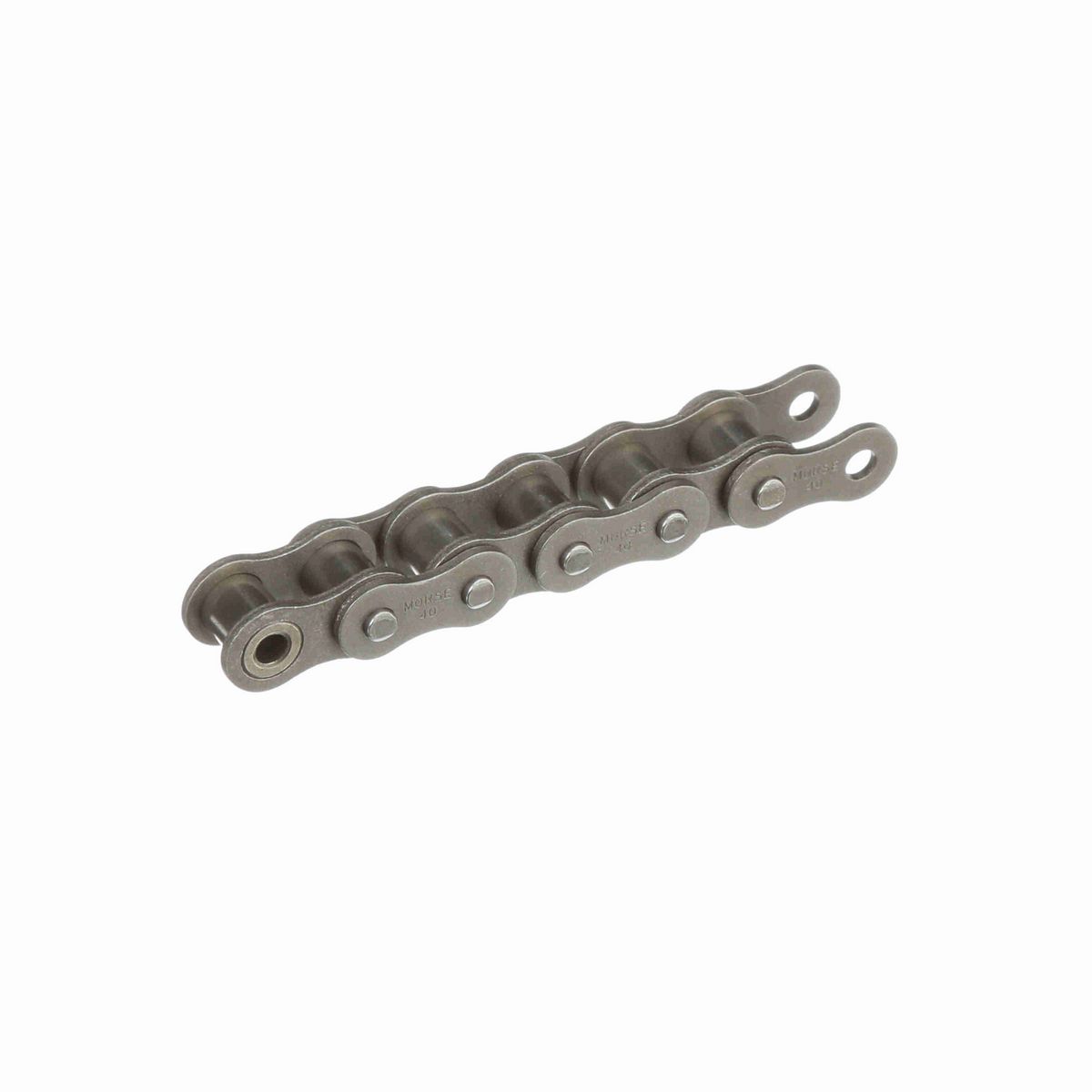 Sintered Bushing Riveted Roller Chain - 40LL R 10FT