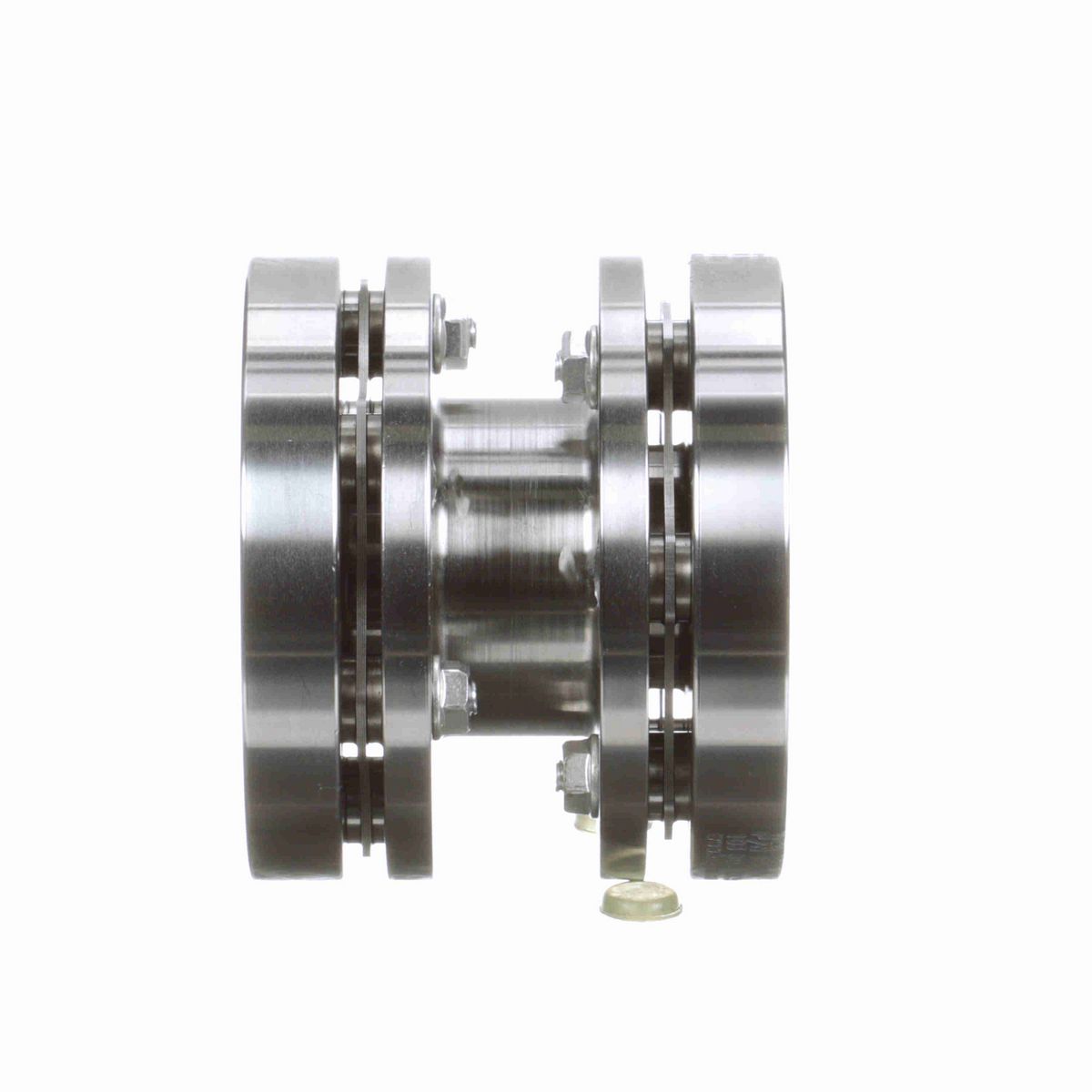 Kop-Flex Disc Coupling Center Assembly - Style KD2 - Size 103 - 103 KD 2 CA350