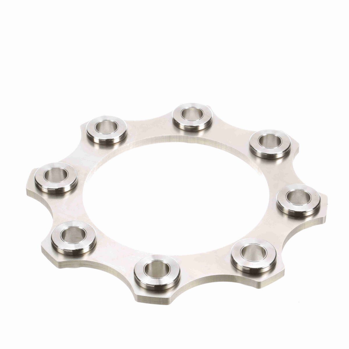Kop-Flex Disc Coupling High Torque Disc Pack Assembly - Style KD11, 20, 21, 22, 04, 41, 42 - Size 554 - 554 KD HTDP