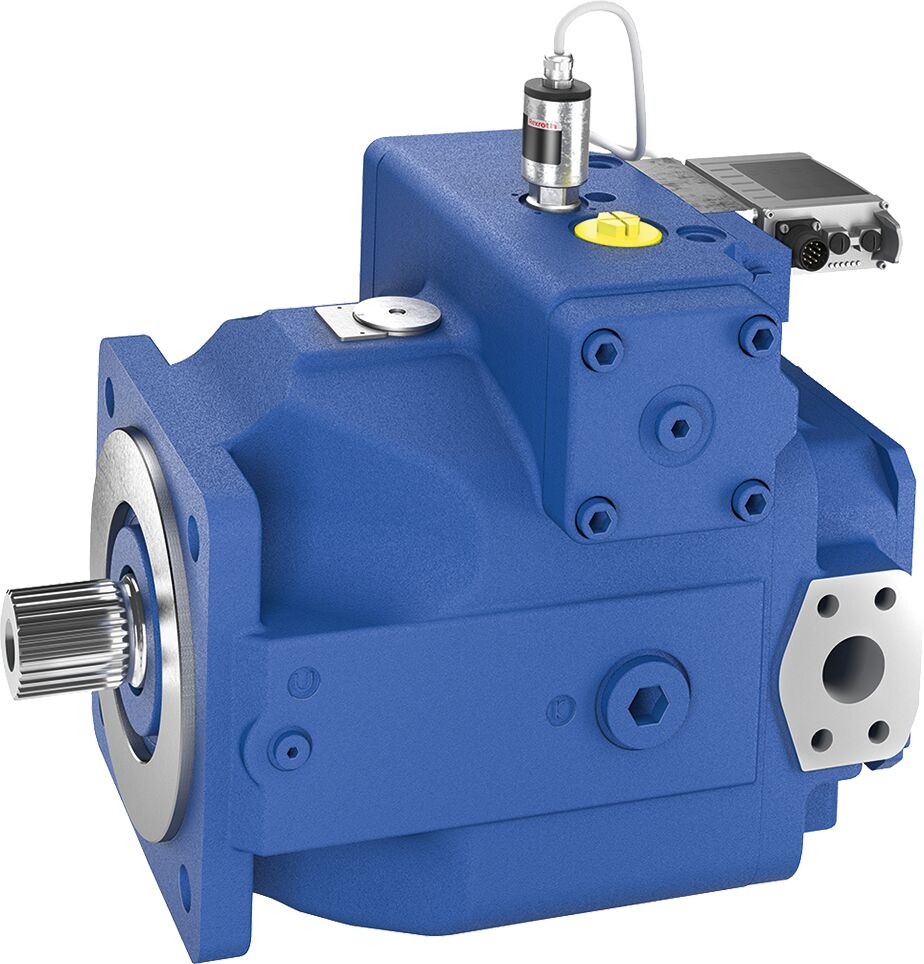 Гидрокомпонент REXROTH R901478923