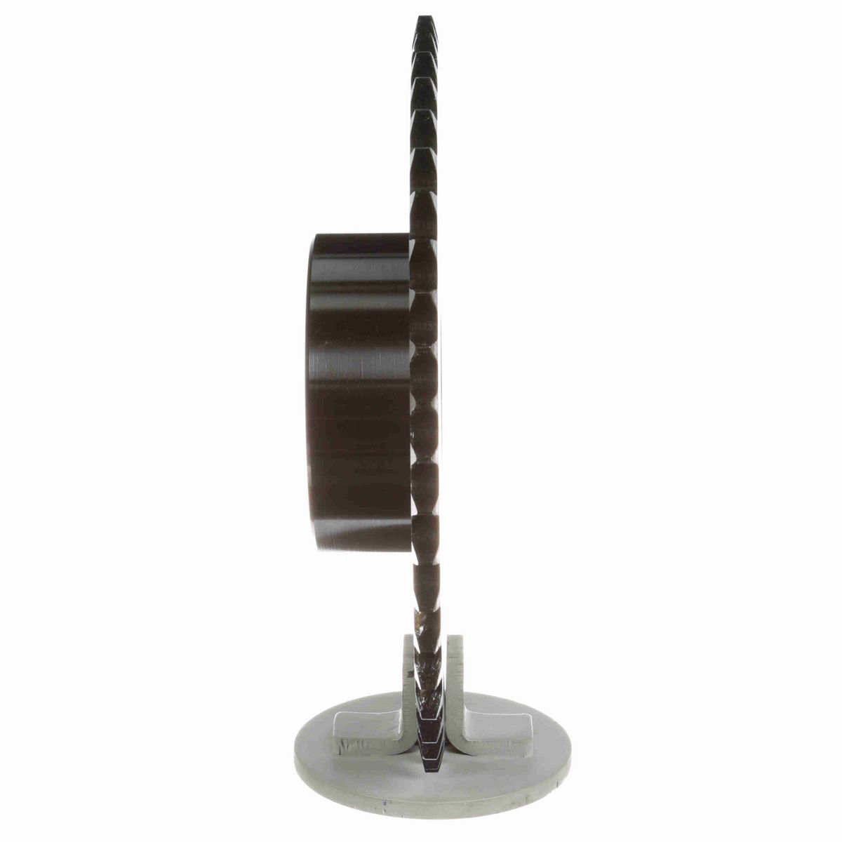 Browning Steel Bushed Bore Roller Chain Sprocket - 50Q50