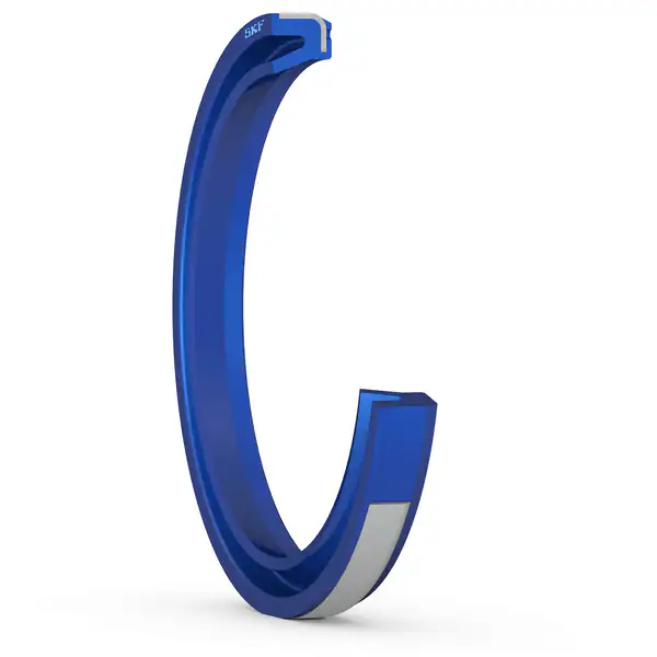 Грязесъёмное уплотнение SKF MCW-2375-H9B