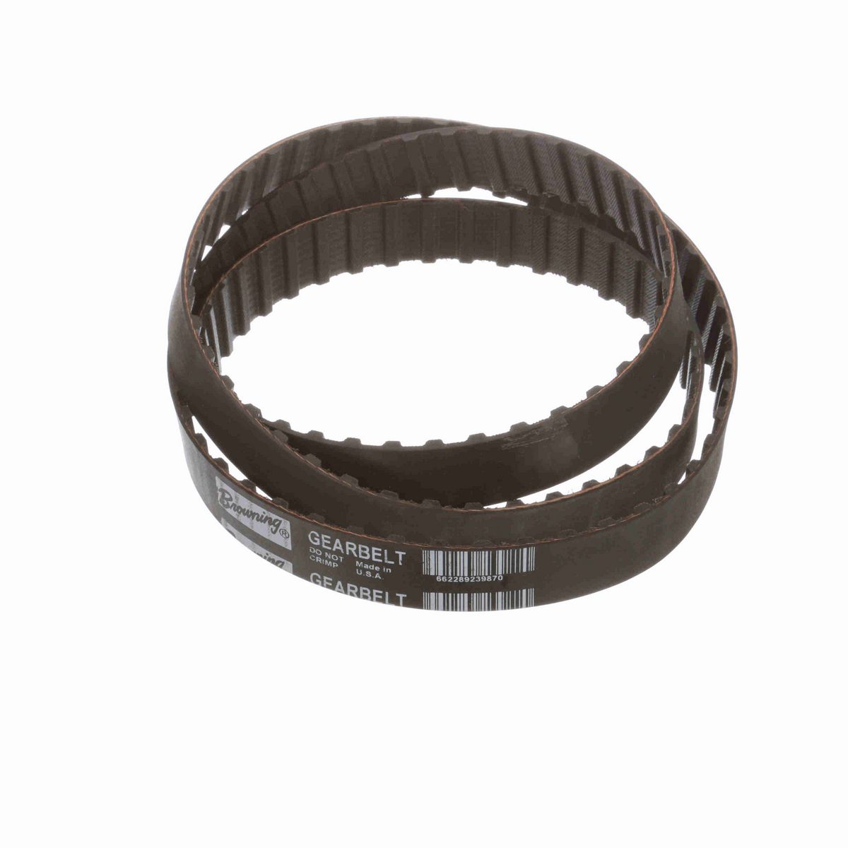 Browning Neoprene H Section Gearbelt - 600H100