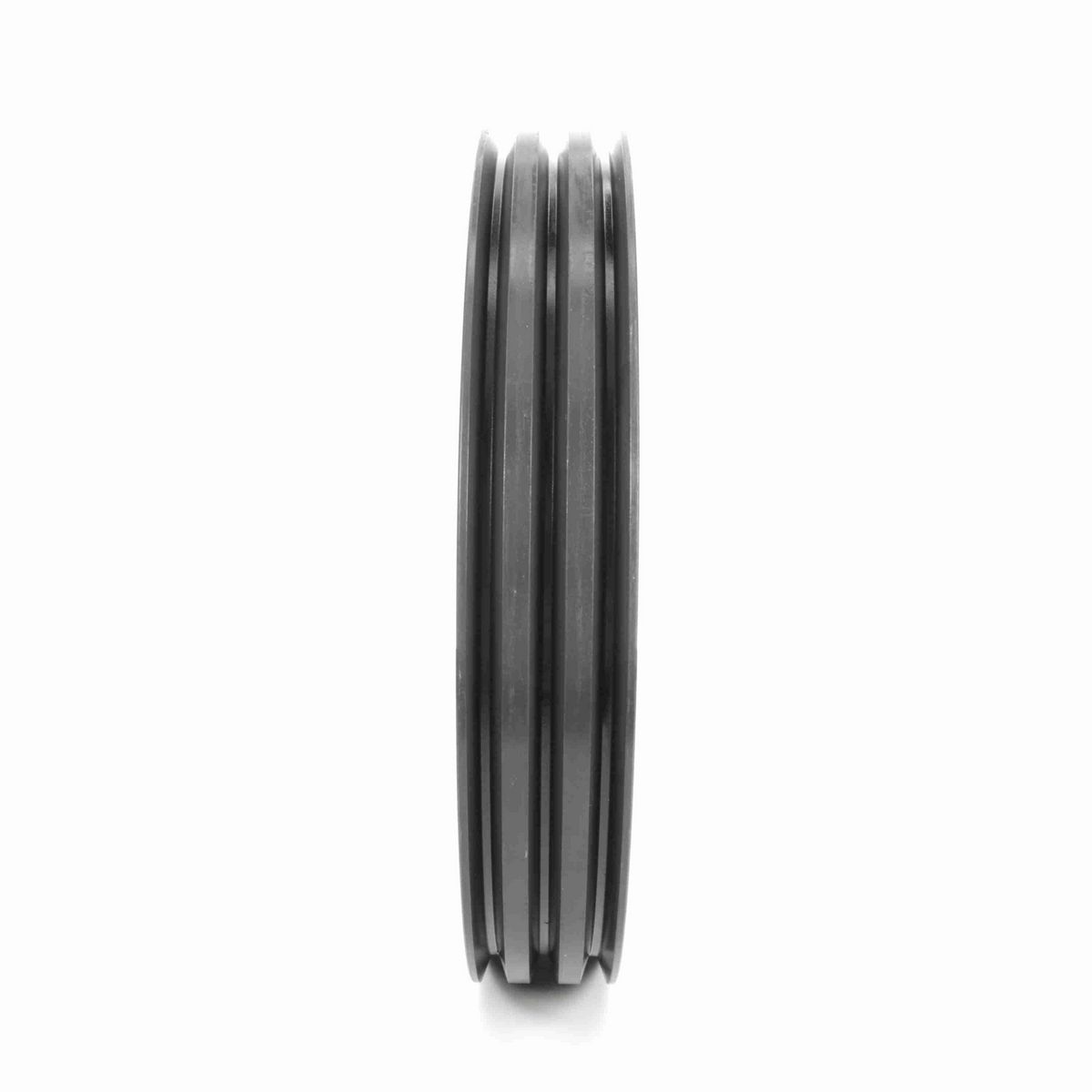Browning 3 Groove Cast Iron Bushed Bore Companion Sheave - 3MVB200R