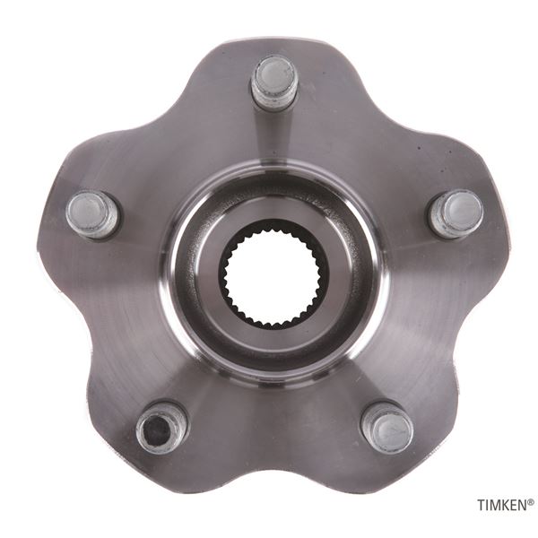 Подшипник Timken HA590657