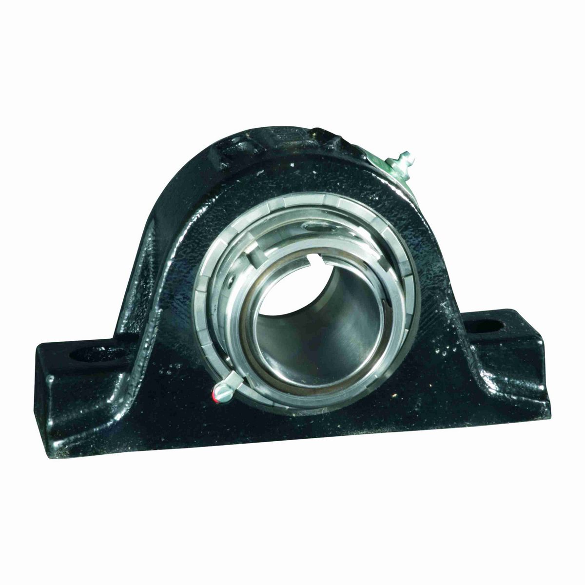 Link-Belt MA6206 Solid-housed Pillow Blocks Rex Spherical Roller Bearings - MA6206 Link-Belt MA6206 Solid-housed Pillow Blocks Rex Spherical Roller Bearings - MA6206