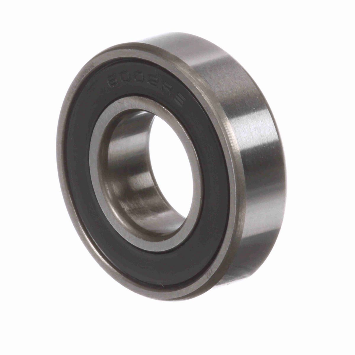 Radial Ball Bearing - Straight Bore - Sealed - 6002 2RS C3 EMQ