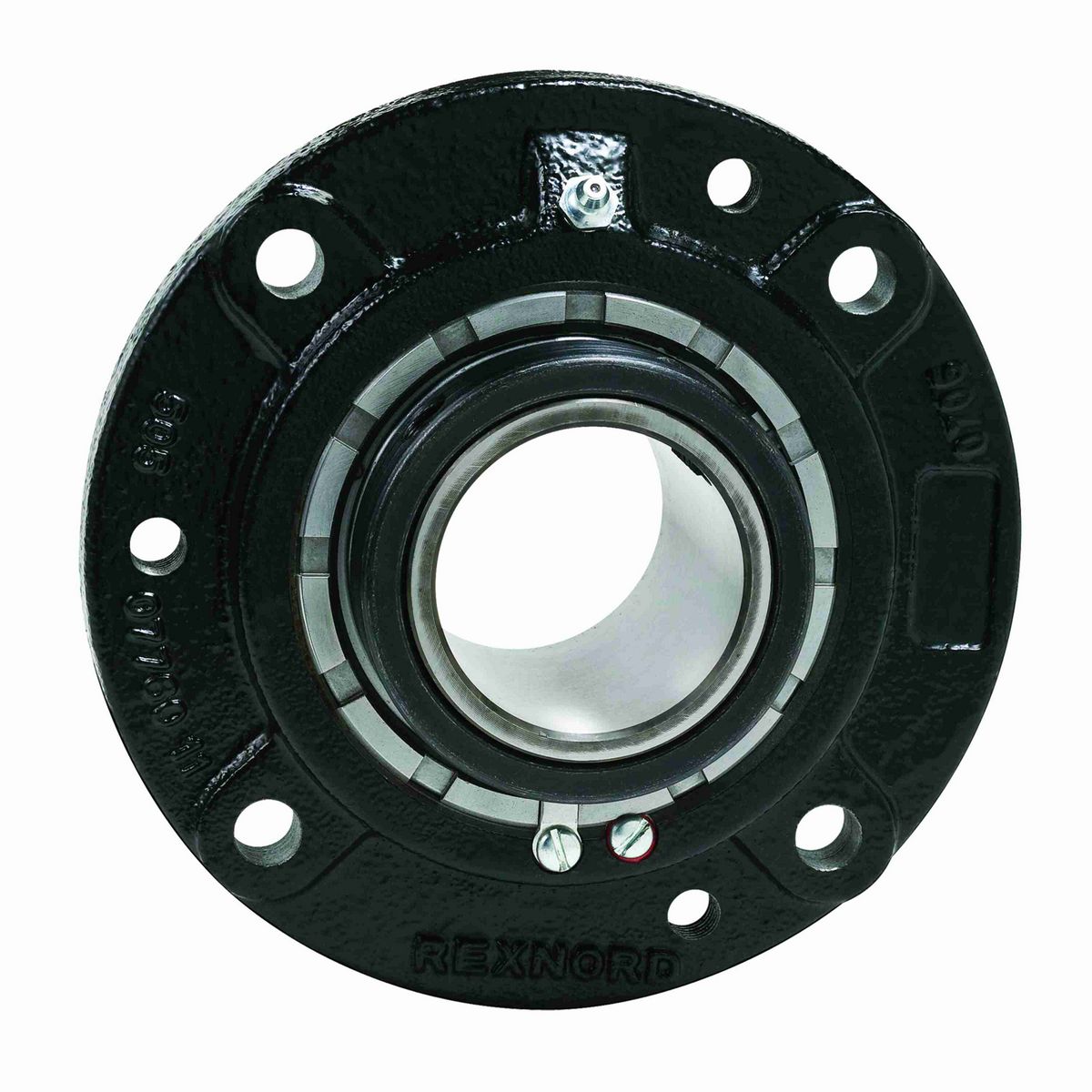 Link-Belt FCB22428E7 Flanged Cartridge Blocks Link-Belt Spherical Roller Bearings - FCB22428E7