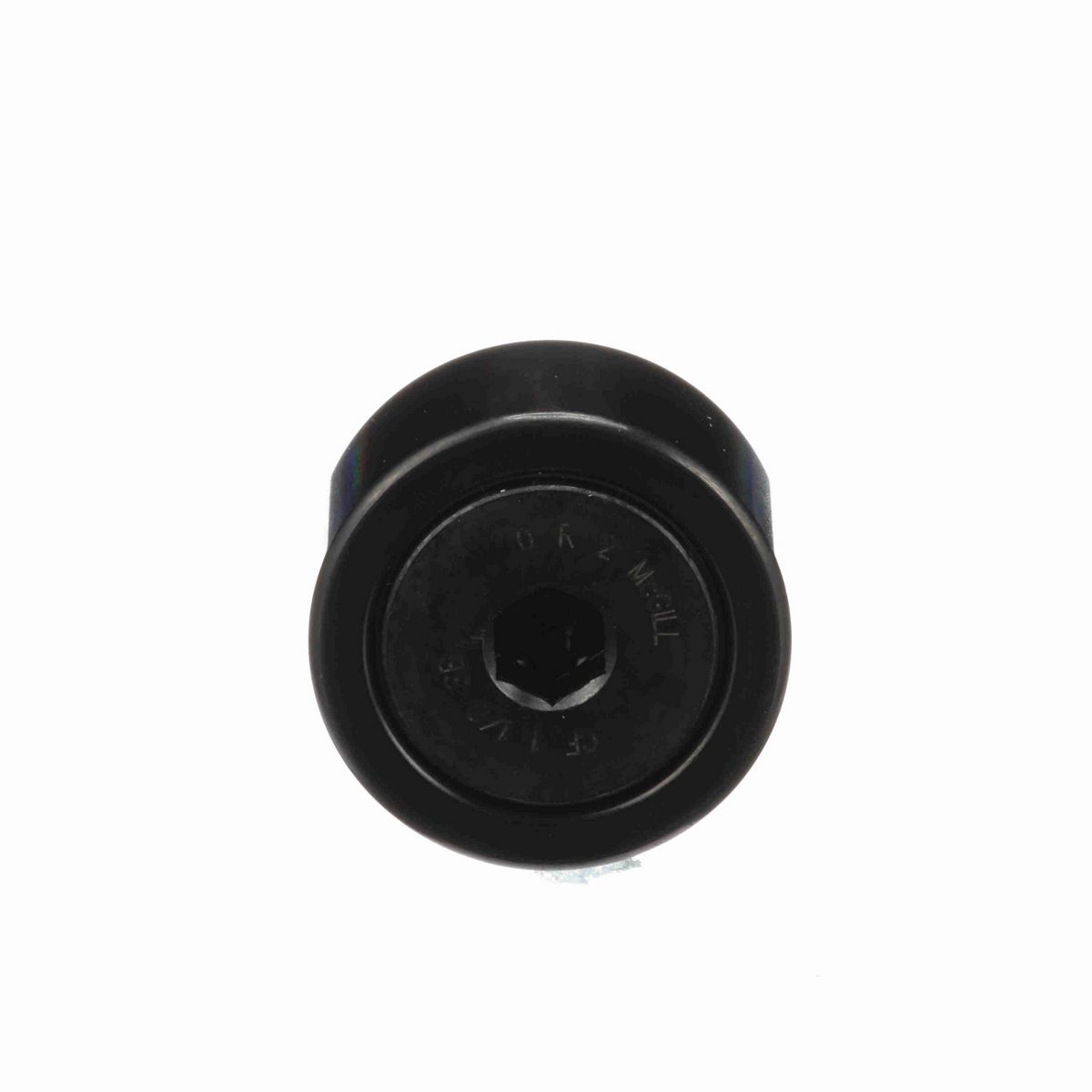 Опорный ролик с цапфой McGill CAMROL CF 1 1/8 SB, цилиндрический, с уплотнением, с шестигранным отверстием, дюймовый