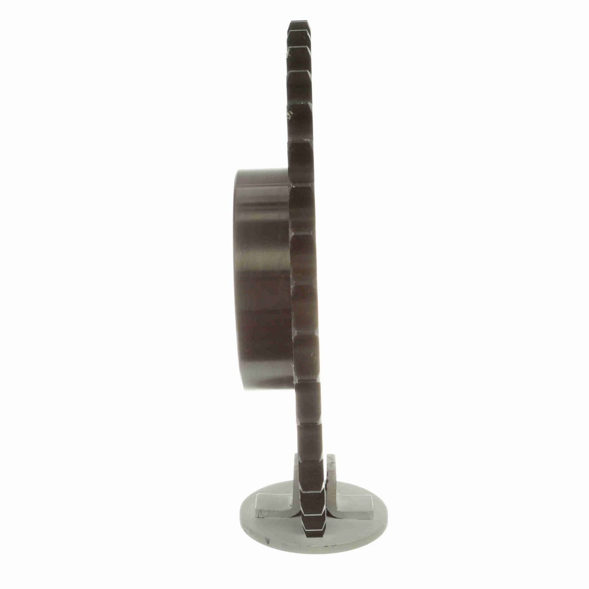 Browning Steel Bushed Bore Roller Chain Sprocket - 80R39