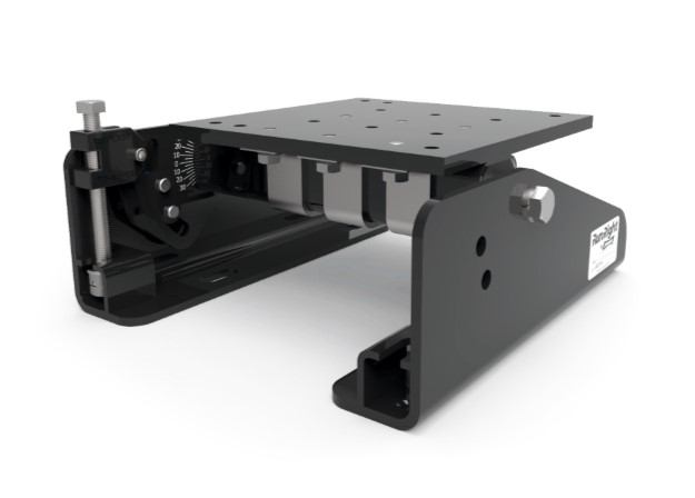 RunRight® Motor Bases Timken 68514463020