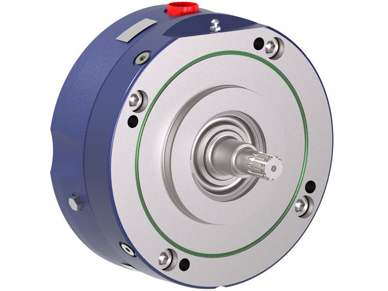 PT Tech  WBLT-317-397-0 Wet Brake, Low Torque, Service and Parking, Shaft 12T External Spline Timken WBLT-317-397-0