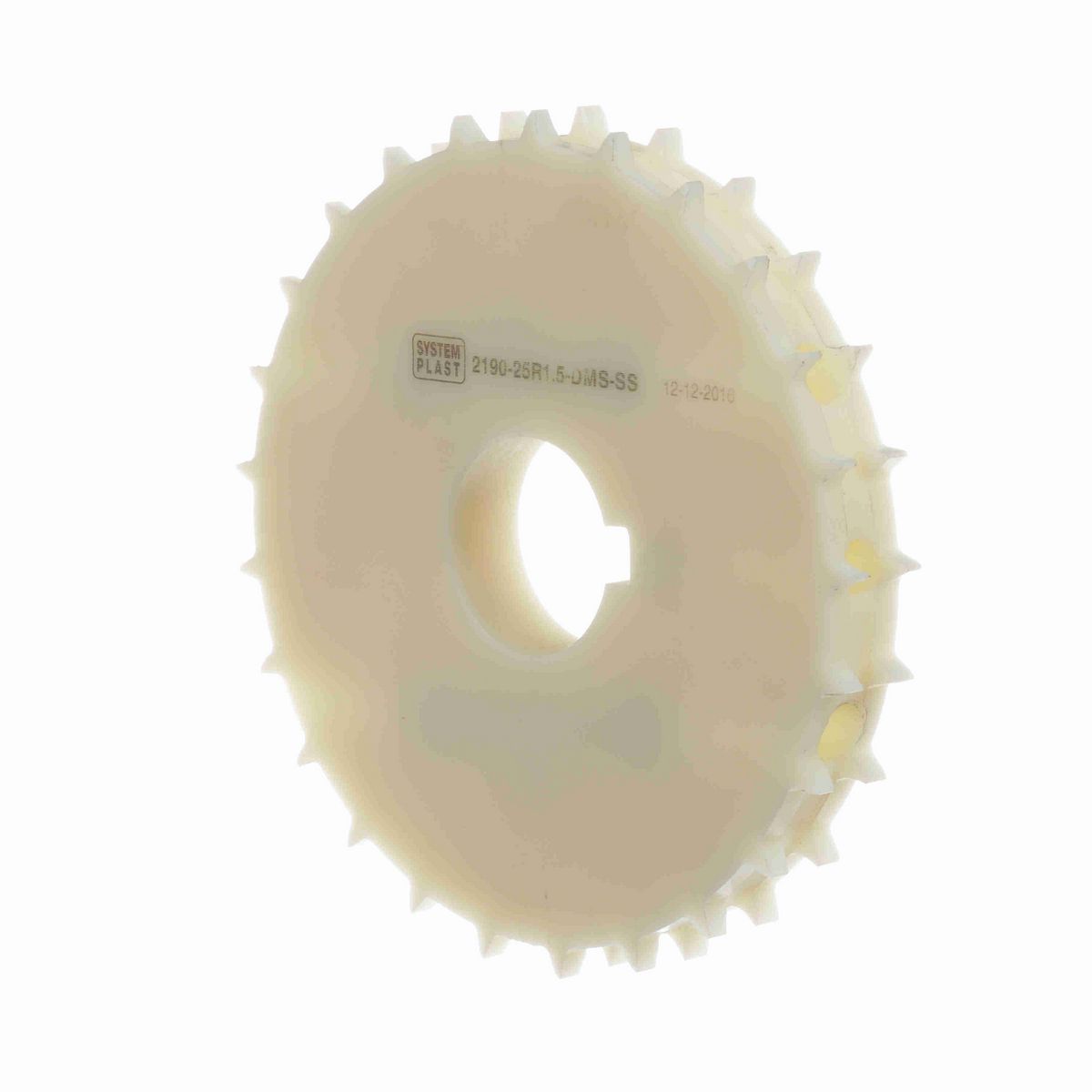Конвейерный компонент System Plast 2190-25R1.5-DMS-SS