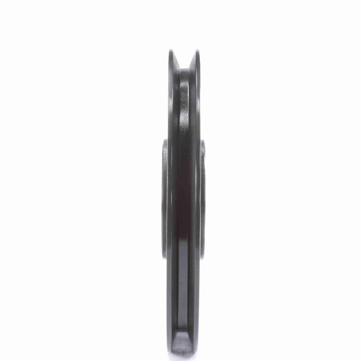 Browning 1 Groove Cast Iron Bushed Bore Multiple Sheave - 1TC120