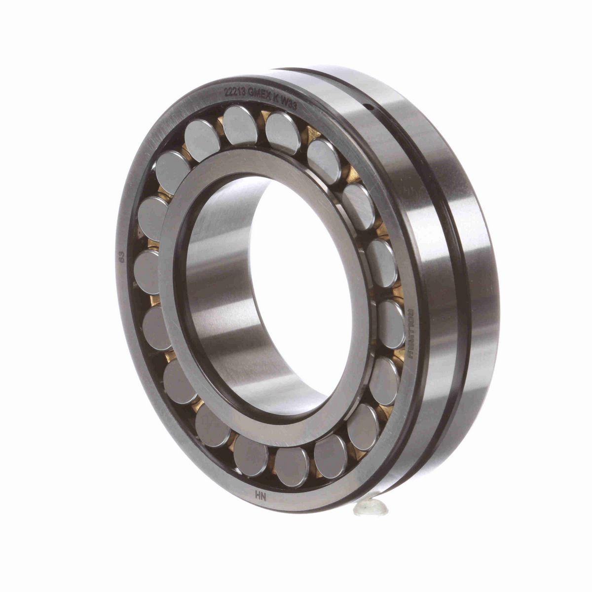 Radial Spherical Roller Bearing - Tapered Bore - 22213 GMEX K W33