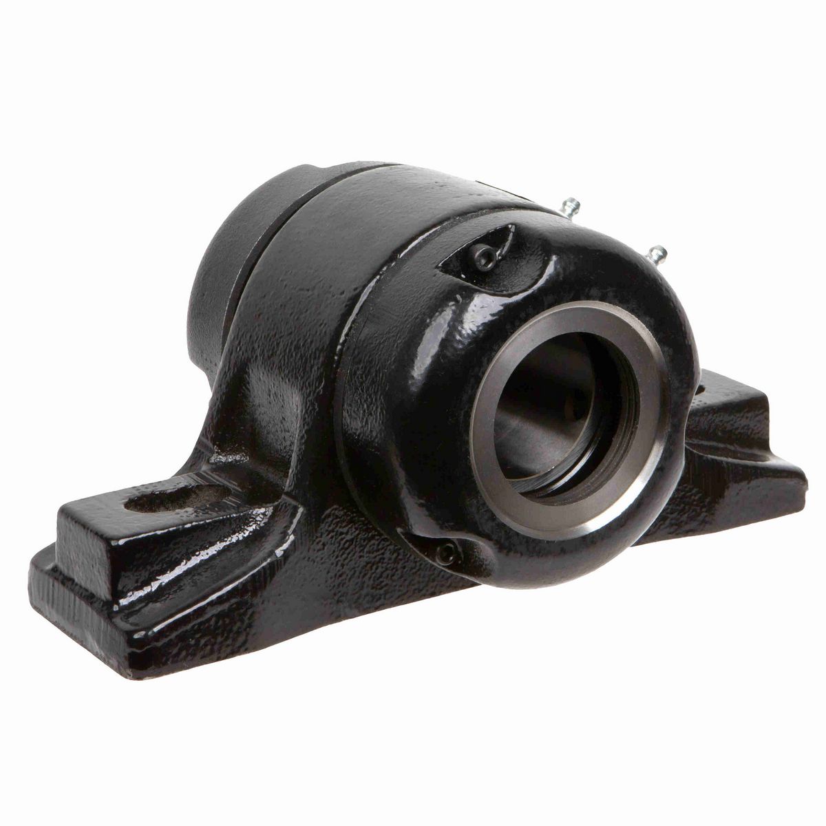 BZP5115 Solid-housed Pillow Blocks Rex Spherical Roller Bearings - BZP5115