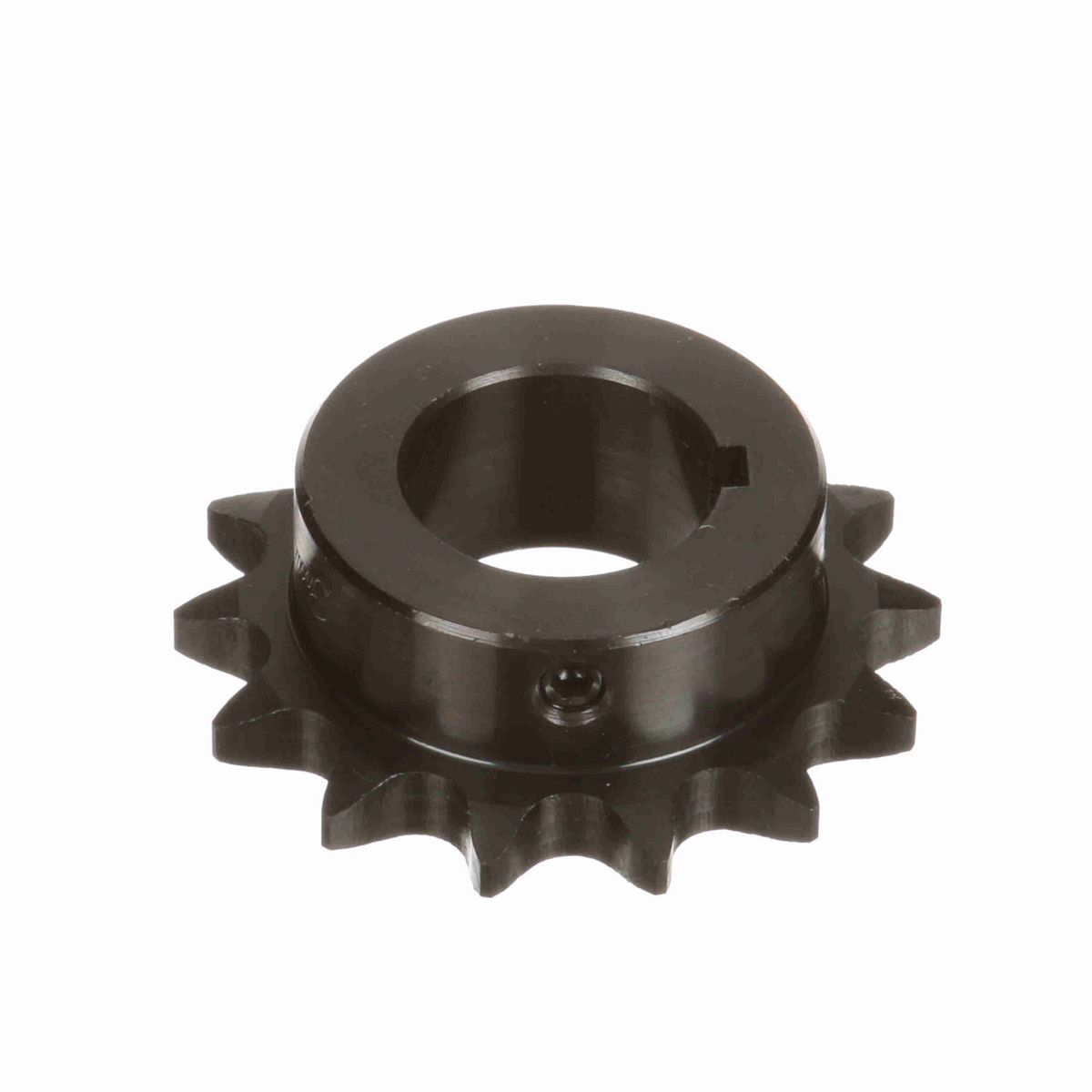 Browning Steel Finished Bore Roller Chain Sprocket - H5014X 1 1/4